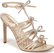 Sam Edelman Iman Ankle Strap Sandal