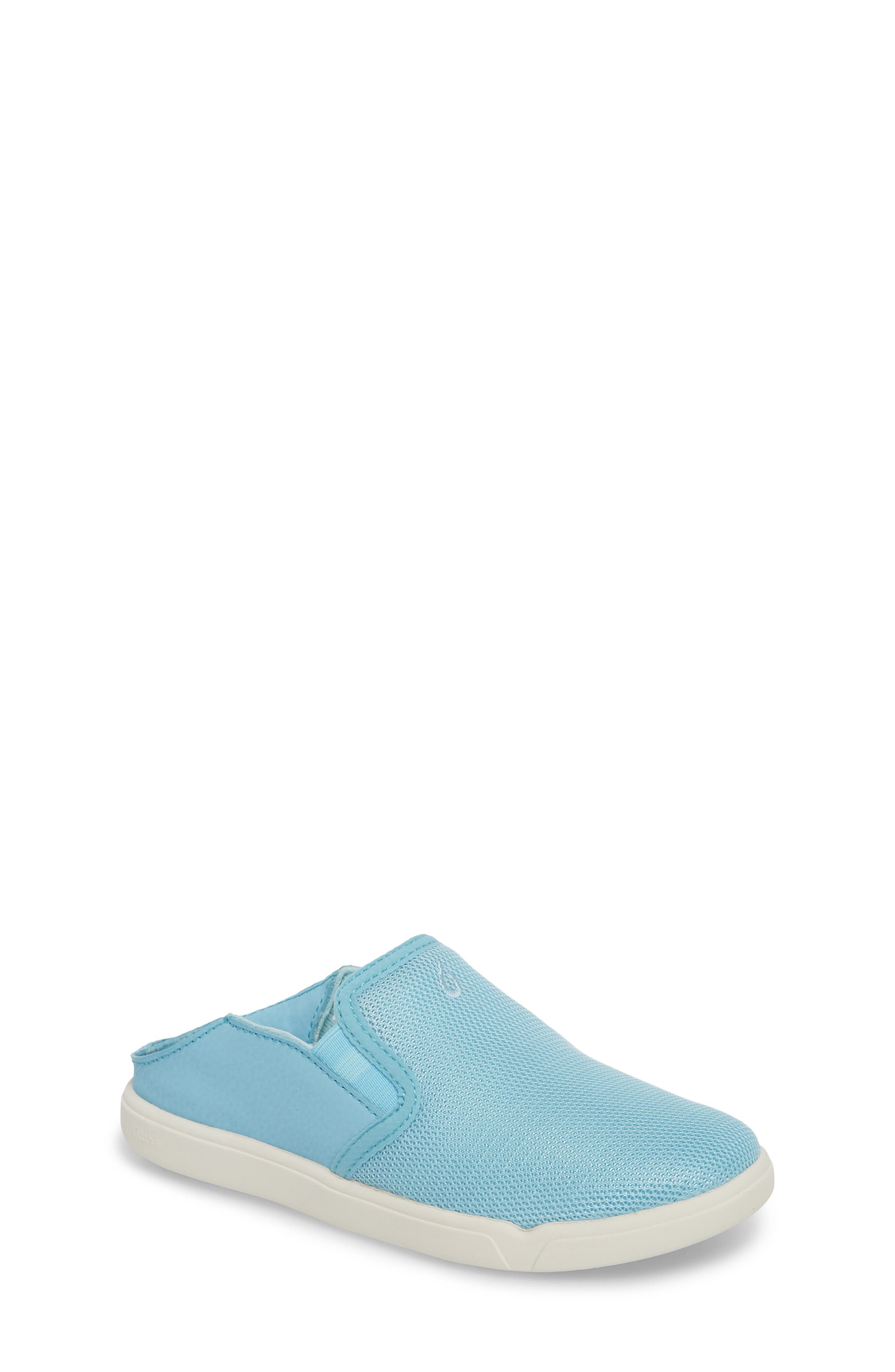 Pehuea Maka Collapsible Slip-On, Main, color, COTTON CANDY/ CLEARWATER