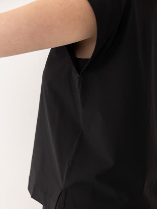 Shop Honors The Splitneck Shirt