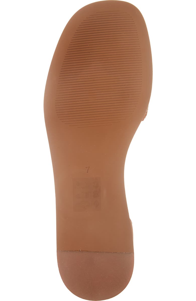 Madewell The Nelda d'Orsay Flat, Alternate, color,