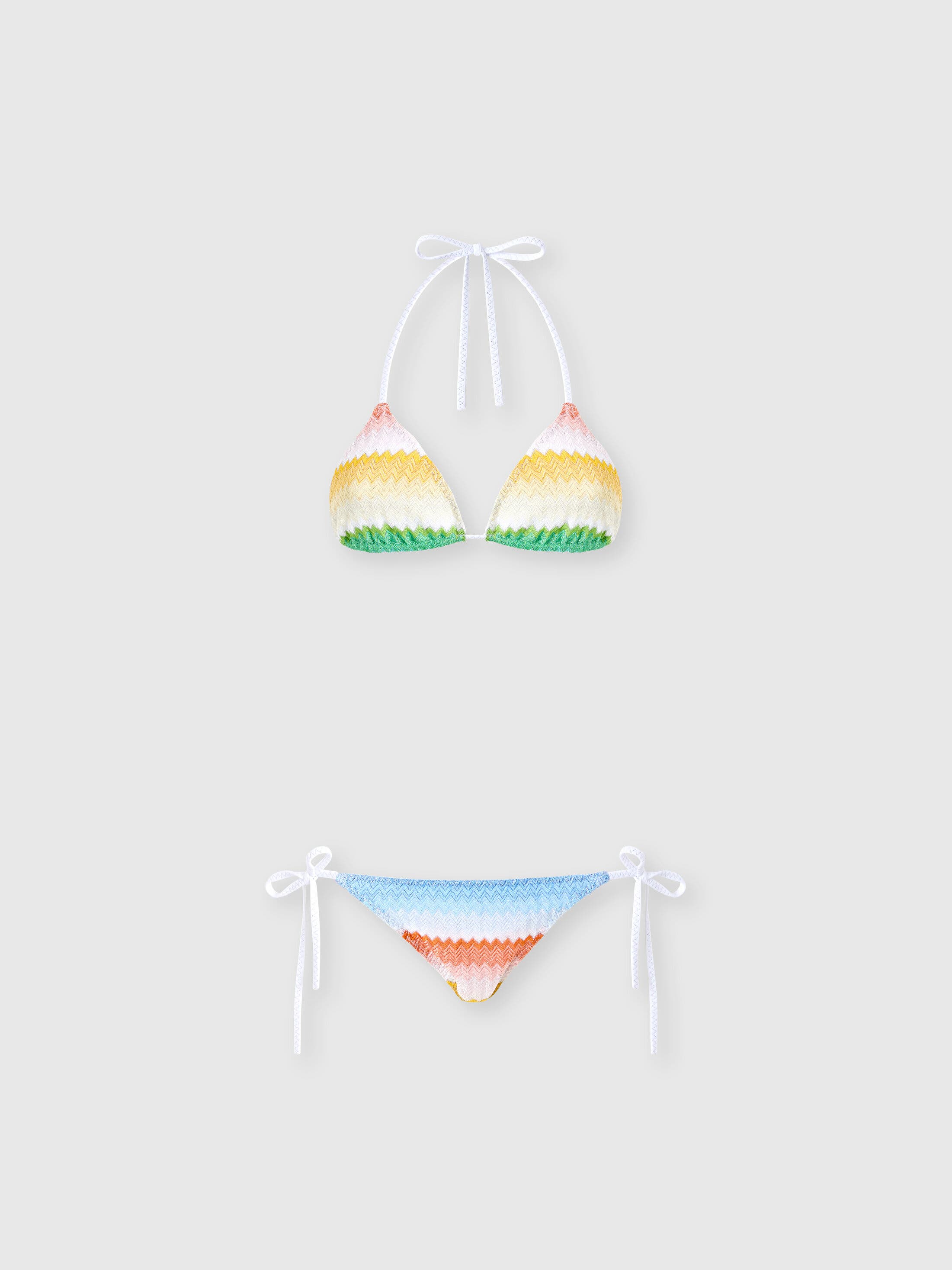 selected Multicoloured