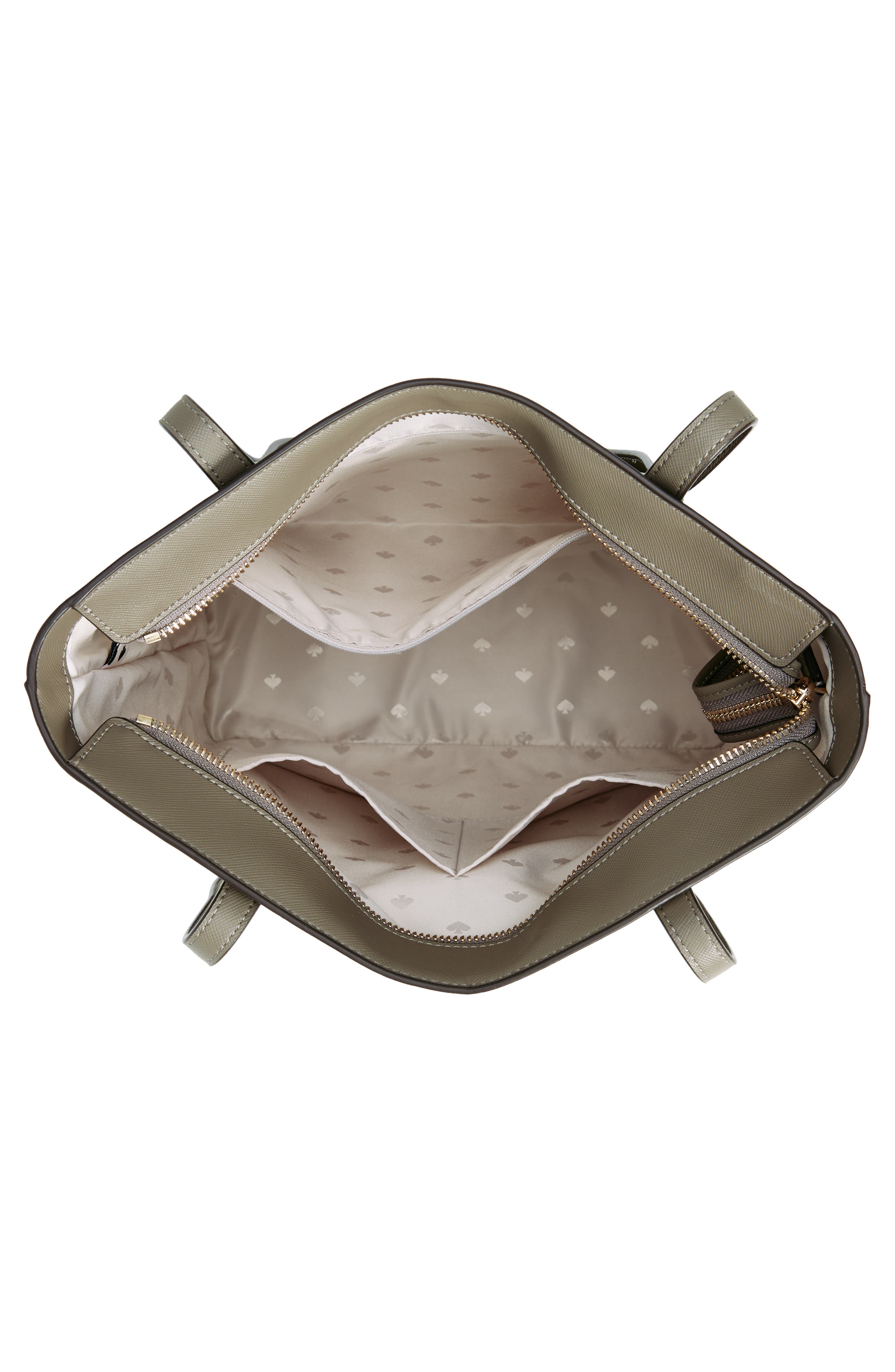 Kate Spade New York daily tote, Alternate, color, 