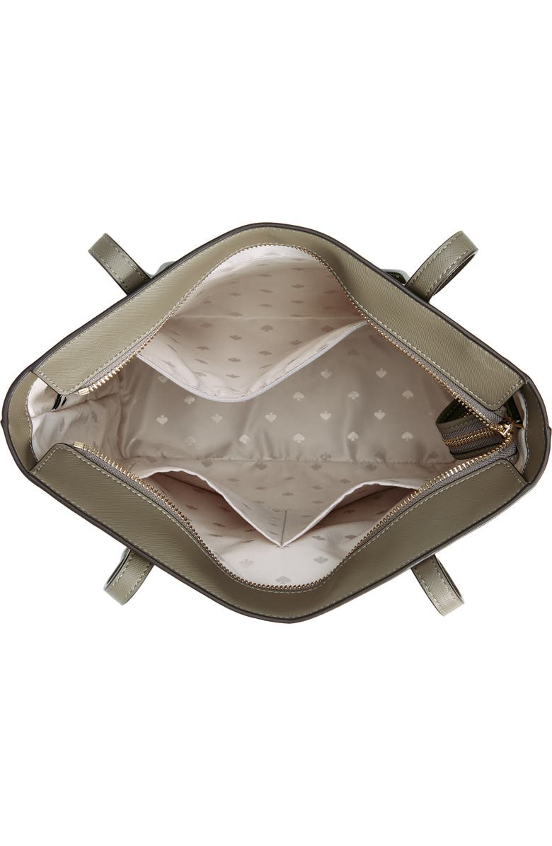 Kate Spade New York daily tote, Alternate, color,