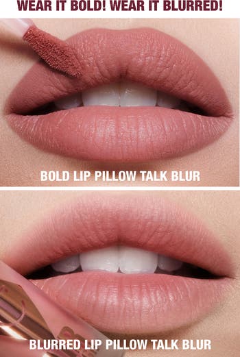 Airbrush Flawless Matte Liquid Lipstick