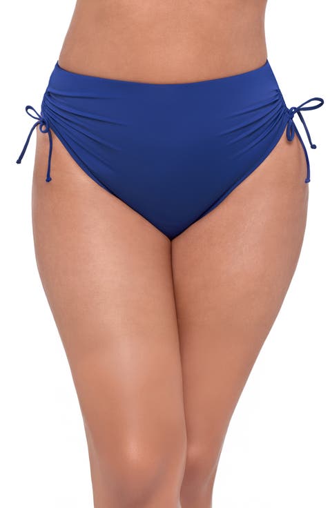 Cinch High Waist Adjustable Bottoms