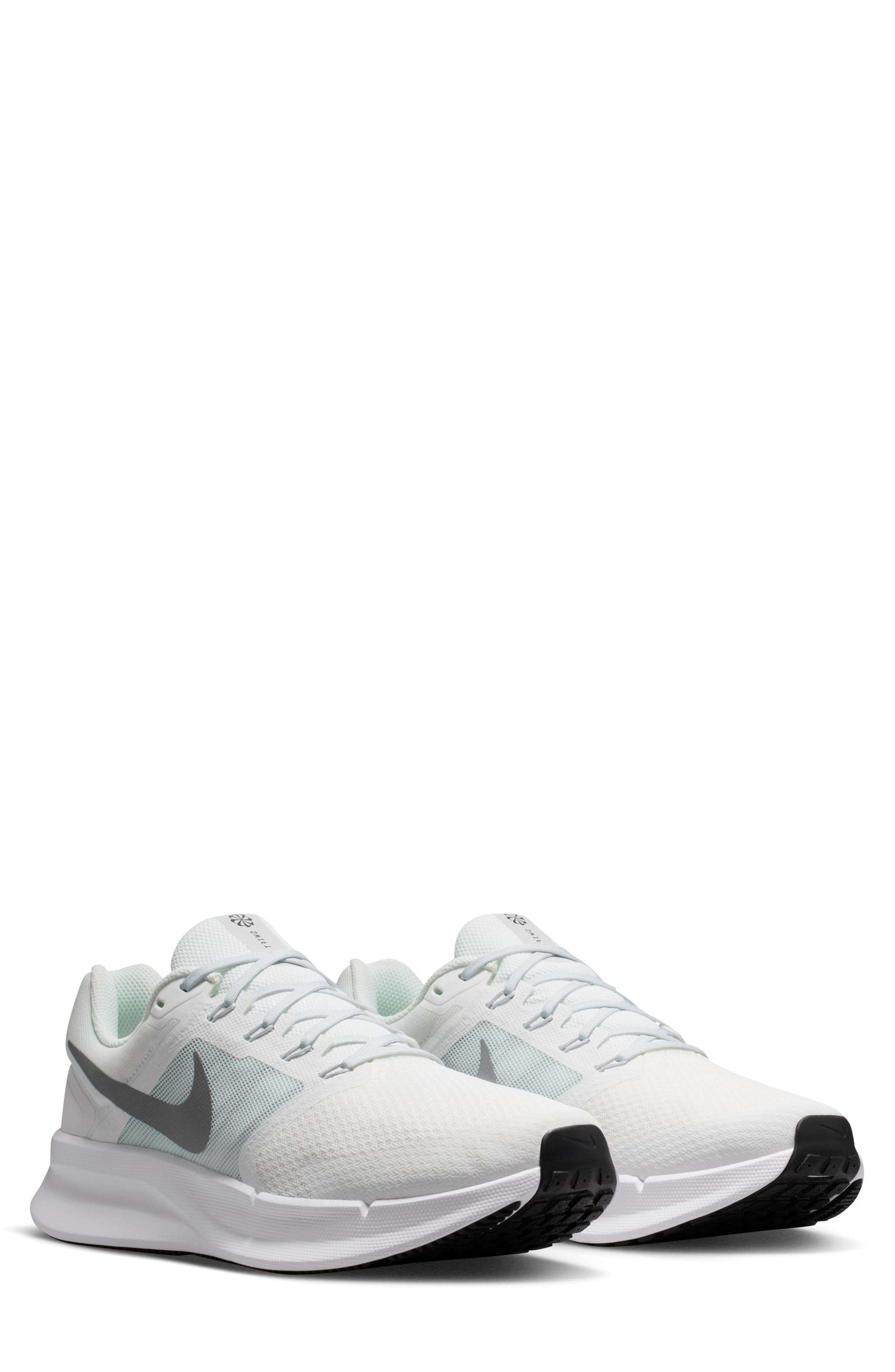  Summit White/ Silver