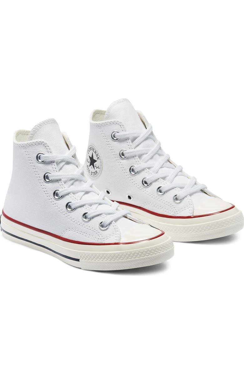 Converse Chuck Taylor<sup>®</sup> All Star<sup>®</sup> 70 High Top Sneaker, Main, color,
