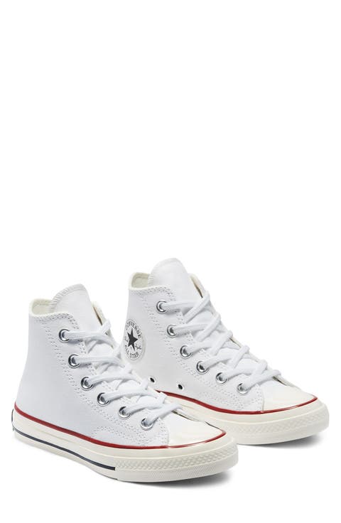 Chuck Taylor® All Star® 70 High Top Sneaker (Toddler & Little Kid)