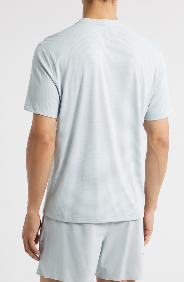 TEN THOUSAND Lightweight T-Shirt, Alternate, color, Light Grey