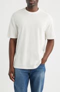 Mavi Jeans Cotton Blend Piqué T-Shirt