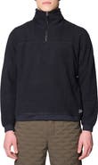 Mountain Hardwear Summit Grid Big Grid Half Zip Pullover
