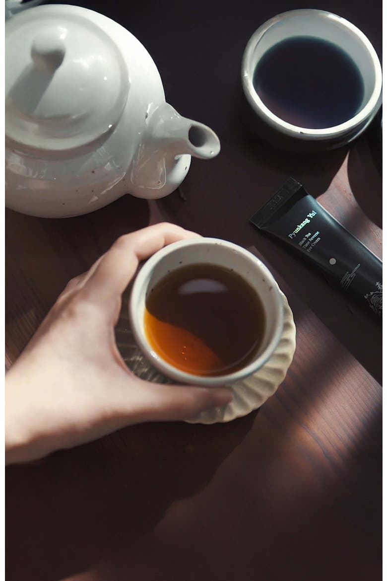 Black Tea Time Reverse Eye Cream, Alternate, color, None
