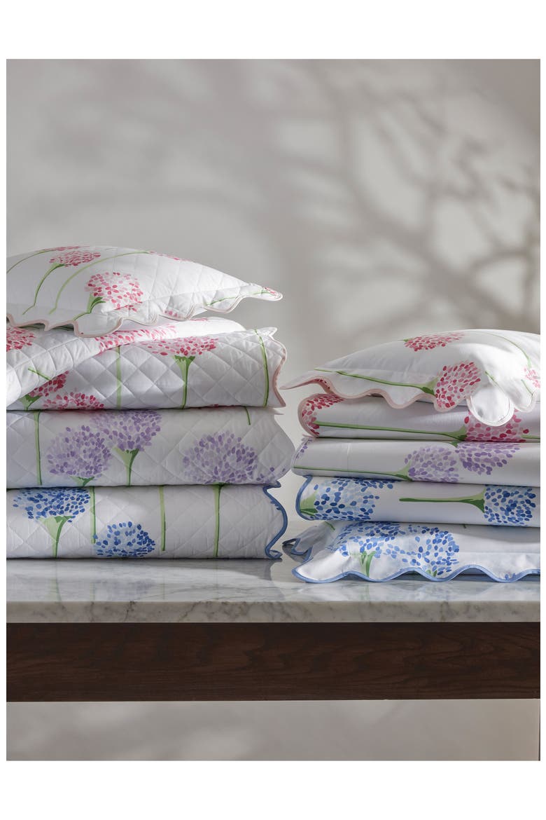 Quilt, Alternate, color, LAVENDER