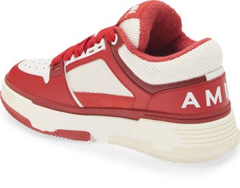 MA-1 Platform Sneaker