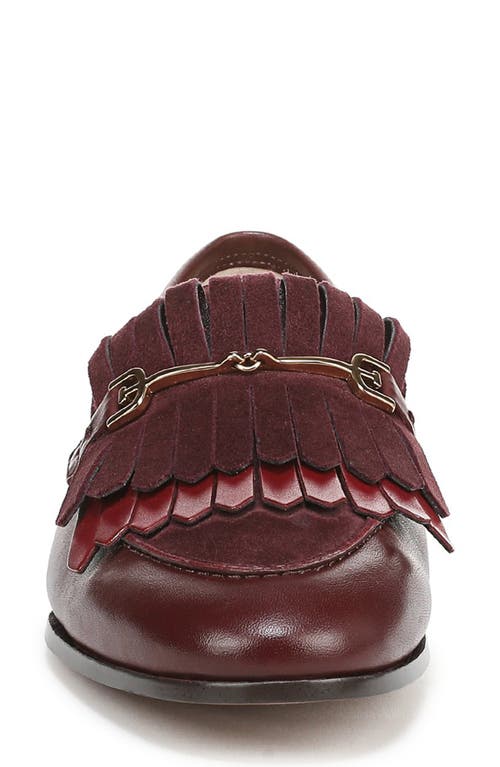 Sam Edelman Liz Kiltie Loafer