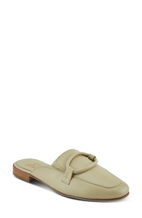 Cavanagh Mule (Women)