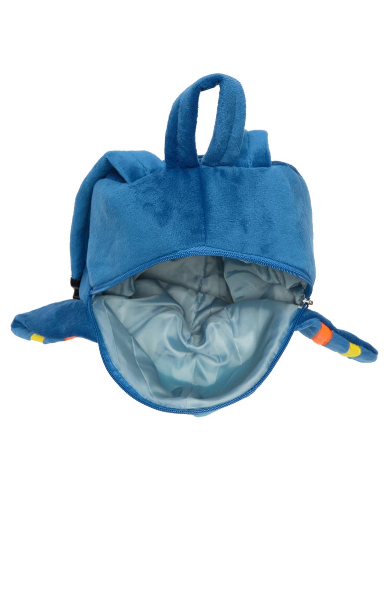 Popatu Monkey Pilot Trolley Backpack, Alternate, color, 