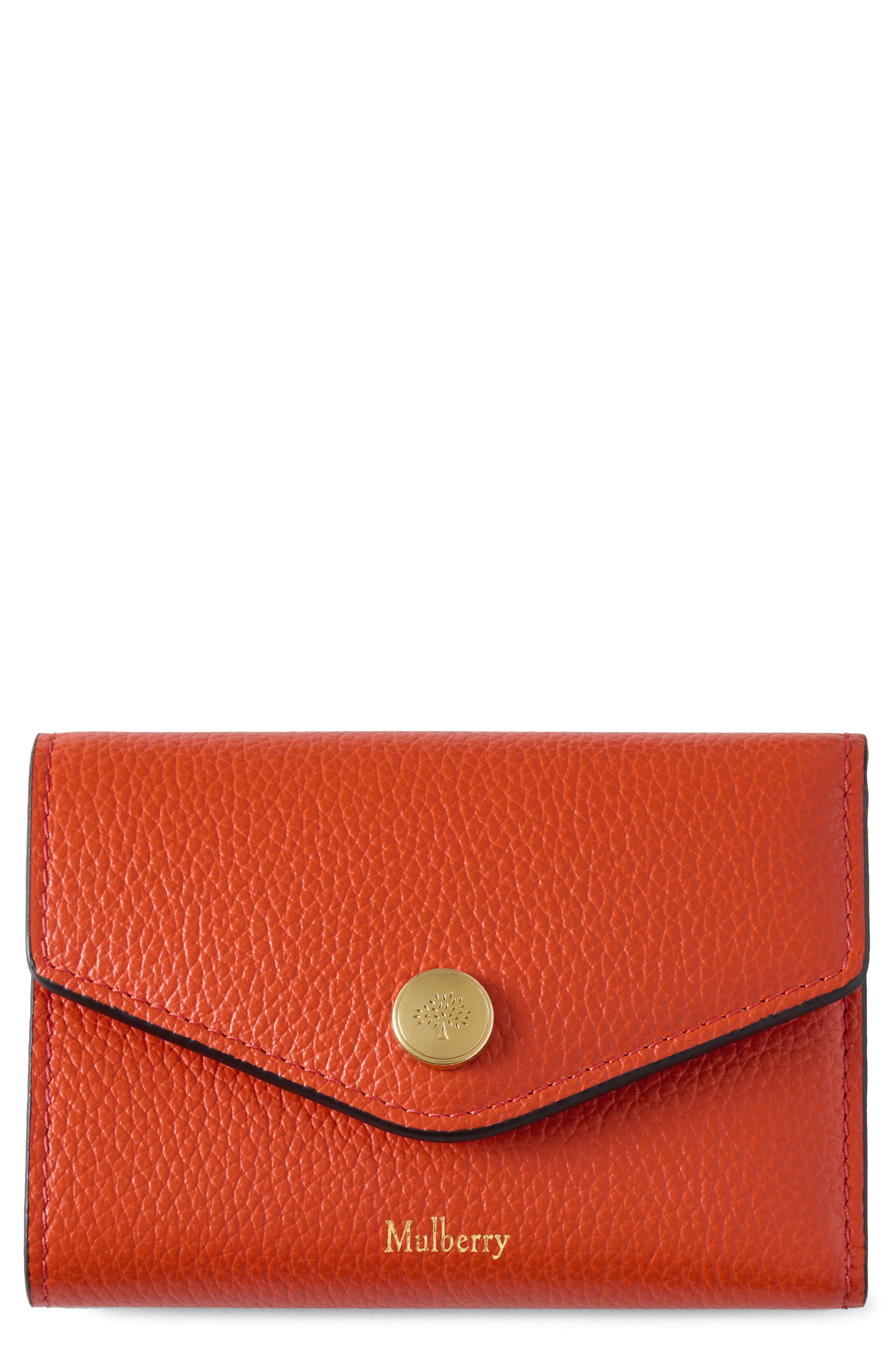 CORAL ORANGE