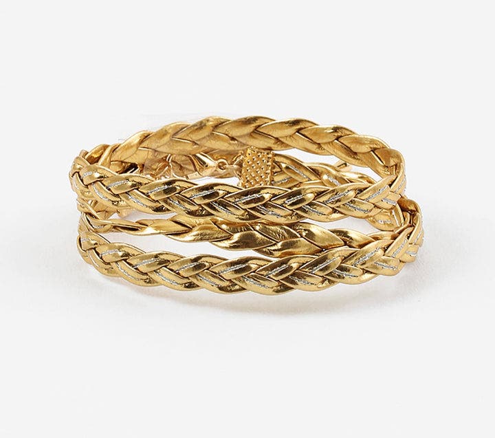 selected Gold