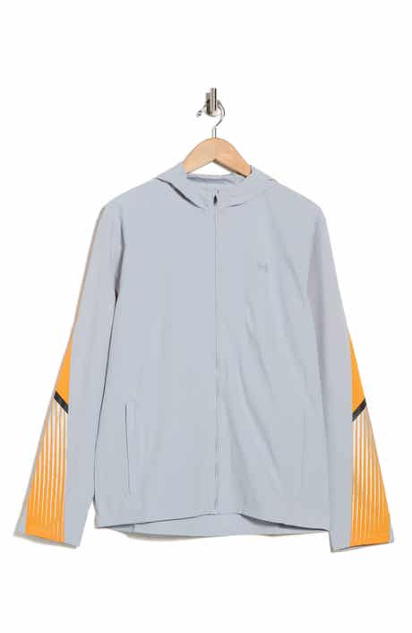 Under Armour Velociti Storm Hooded Jacket