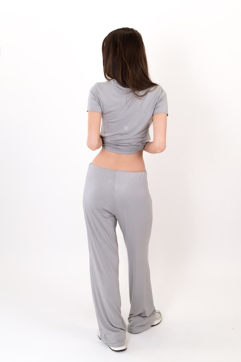 The Flow Pant, Alternate, color, Grey