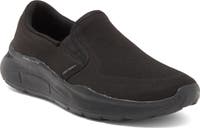 Deals on Skechers Mens Equalizer 5.0 Slip-On Sneaker