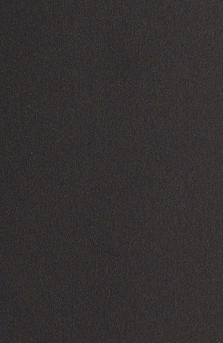 Pleione Layered V-Neck Sleeveless Blouse, Alternate, color, 