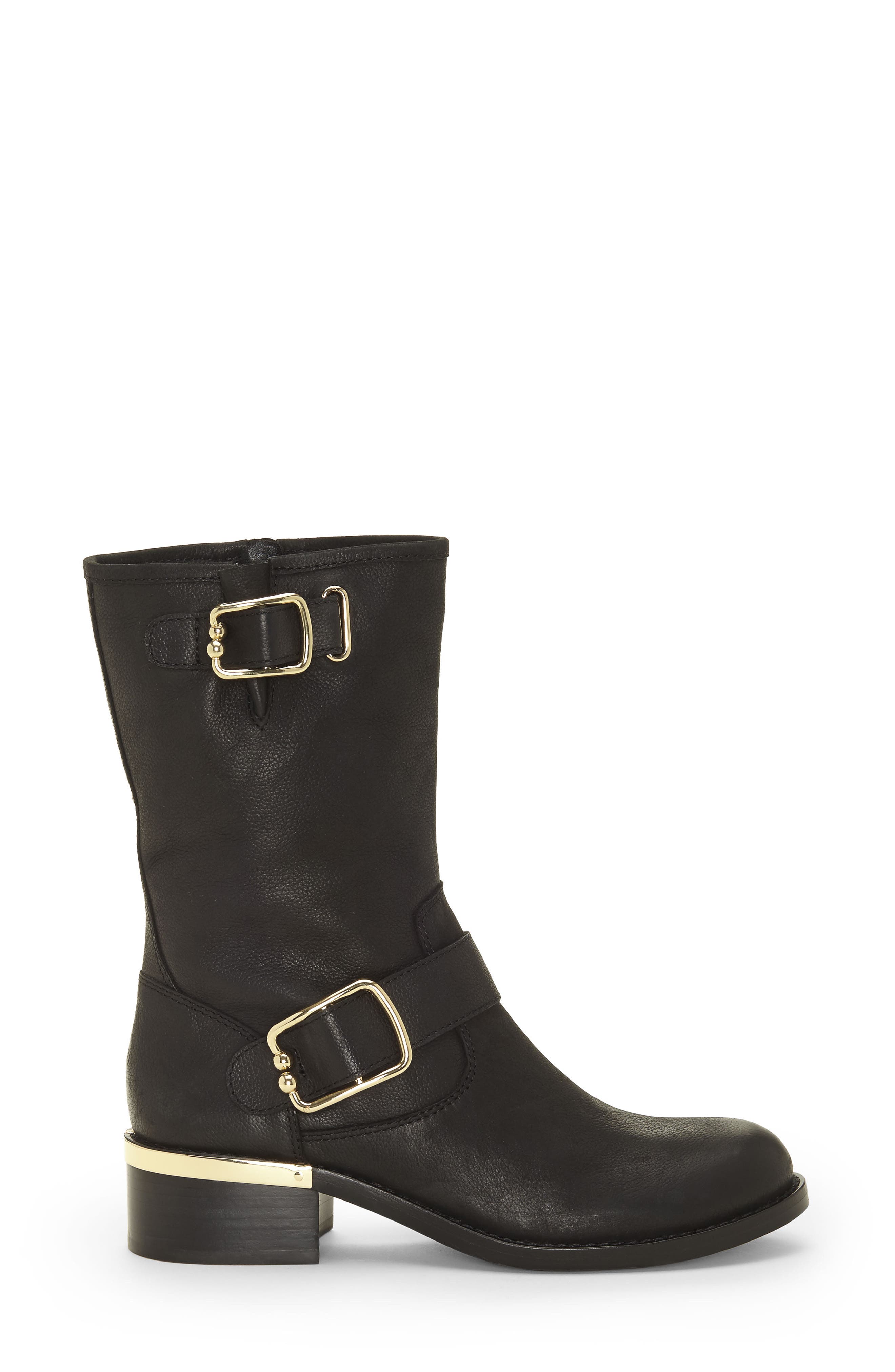 Vince Camuto Wantilla Boot, Alternate, color, 
