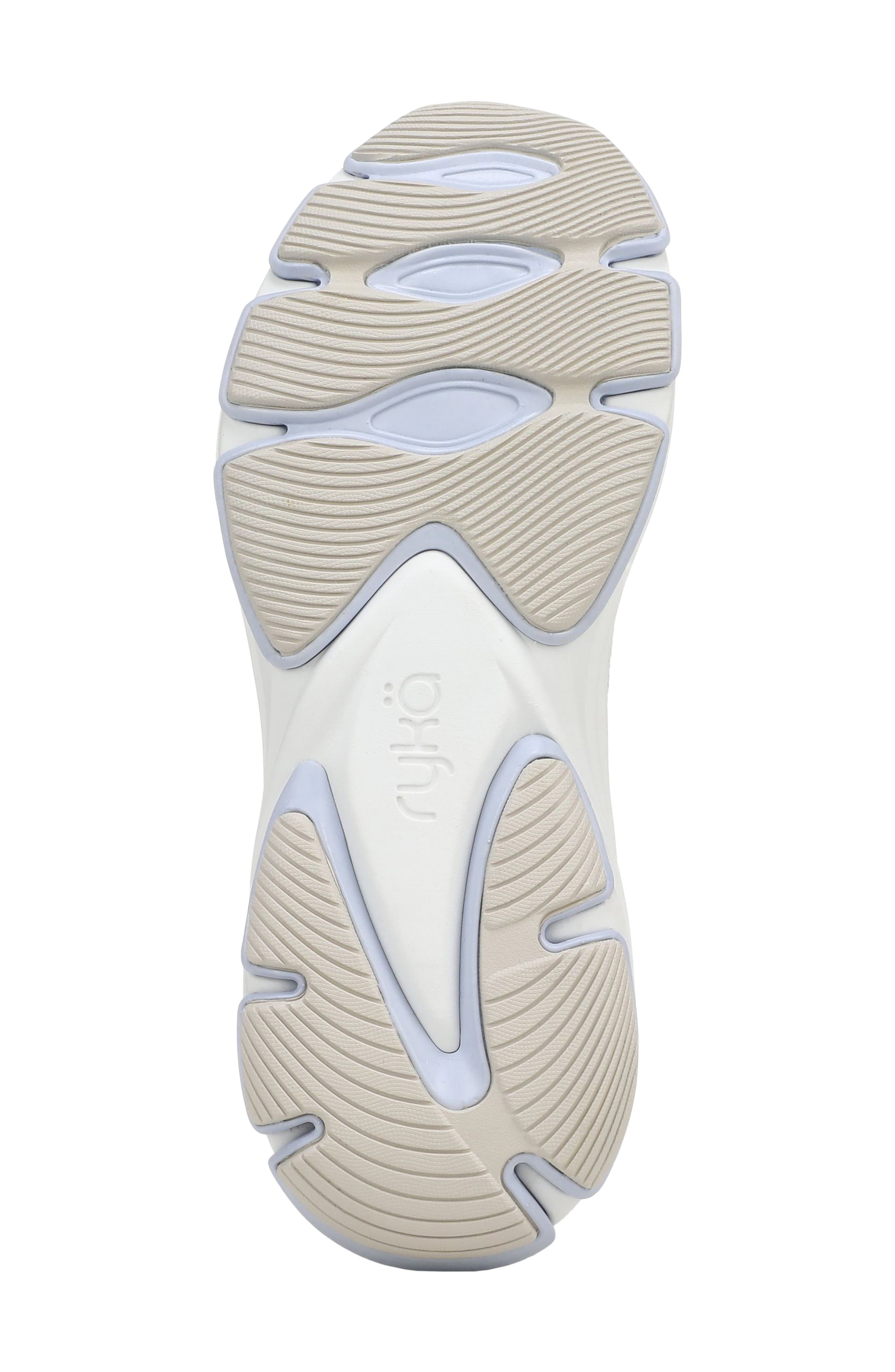 Devotion Xtra Walking Shoe, Alternate, color, HALOGEN BLUE