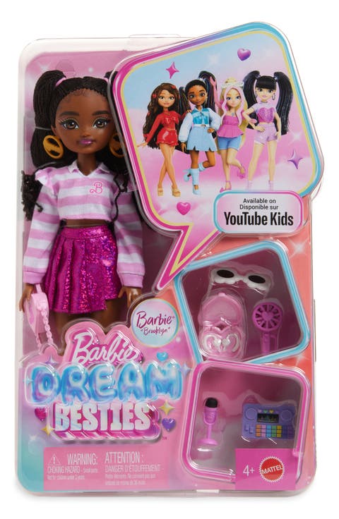 Dream Besties Brooklyn Doll