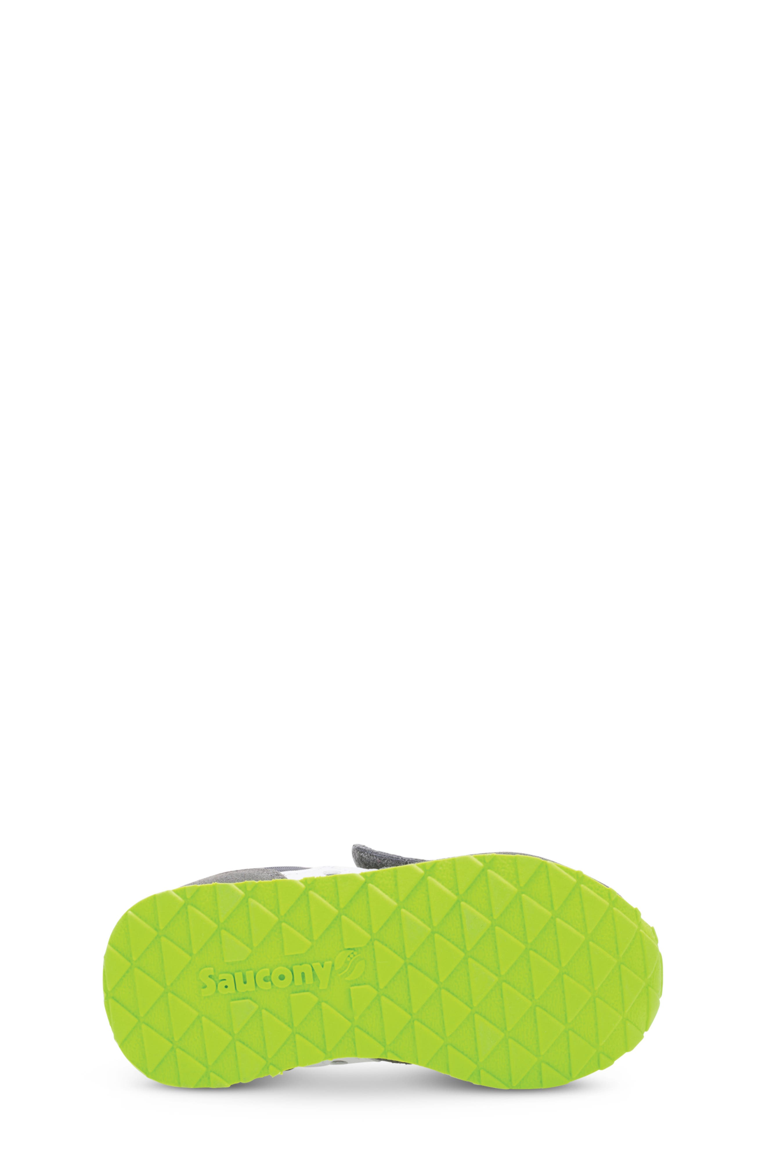 Saucony Jazz Sneaker, Alternate, color, 