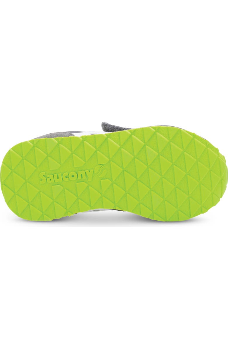 Saucony Jazz Sneaker, Alternate, color,