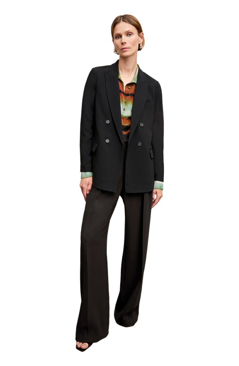 M.M.LaFleur Bia Trousers, Alternate, color, 