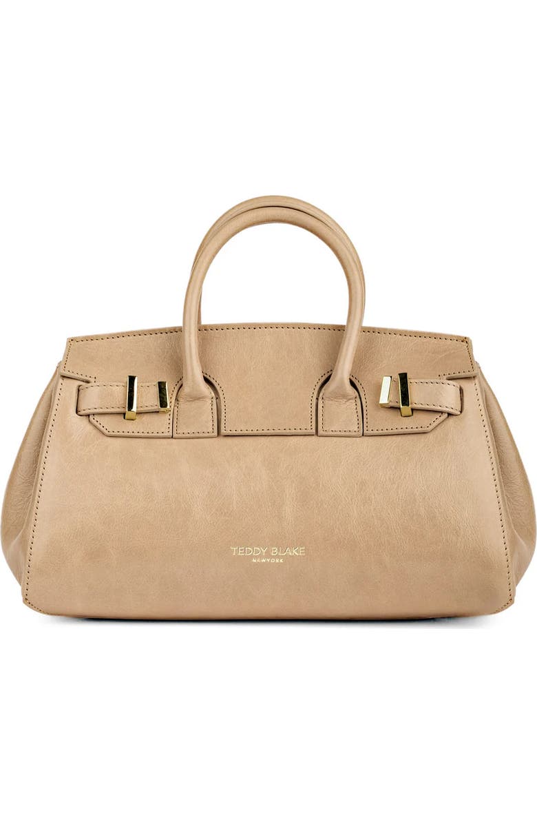 Teddy Blake Gigi Low Naplak 11", Main, color, Light Beige