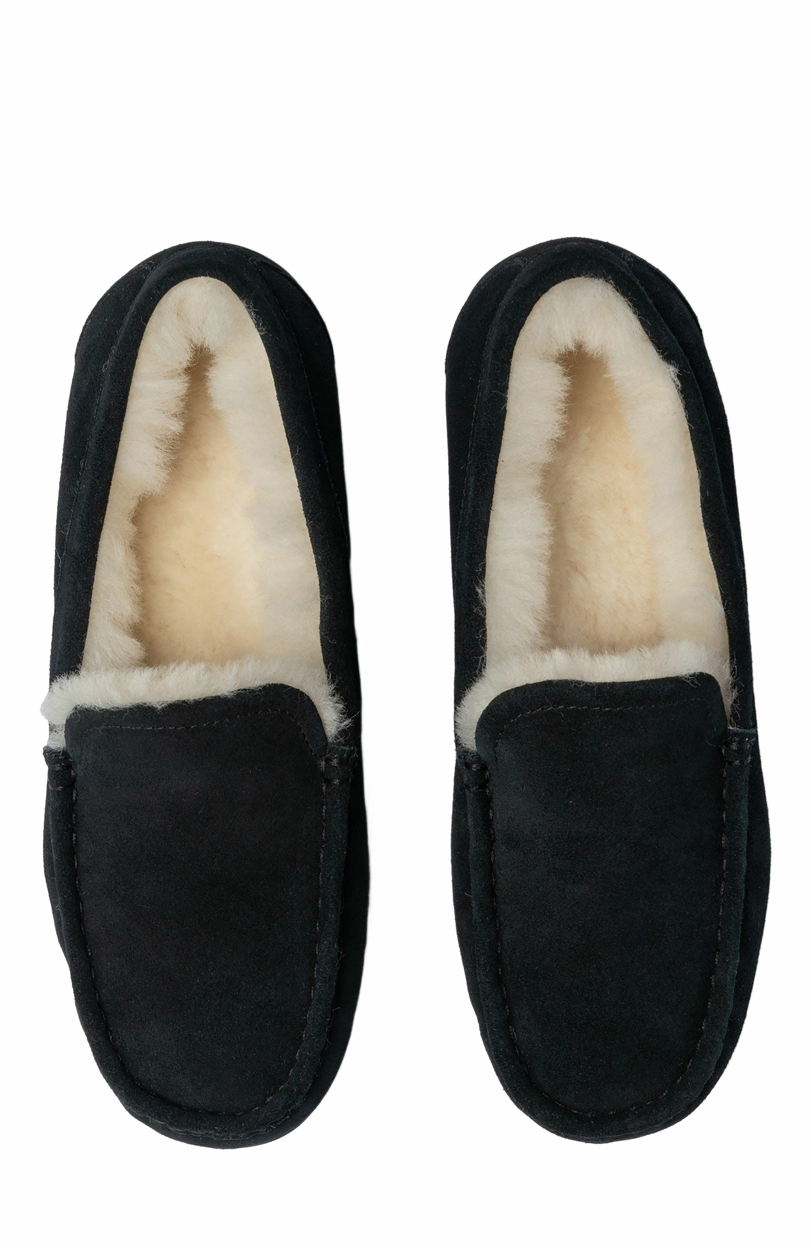 ABEO Amble Slipper, Alternate, color, Black - Regular