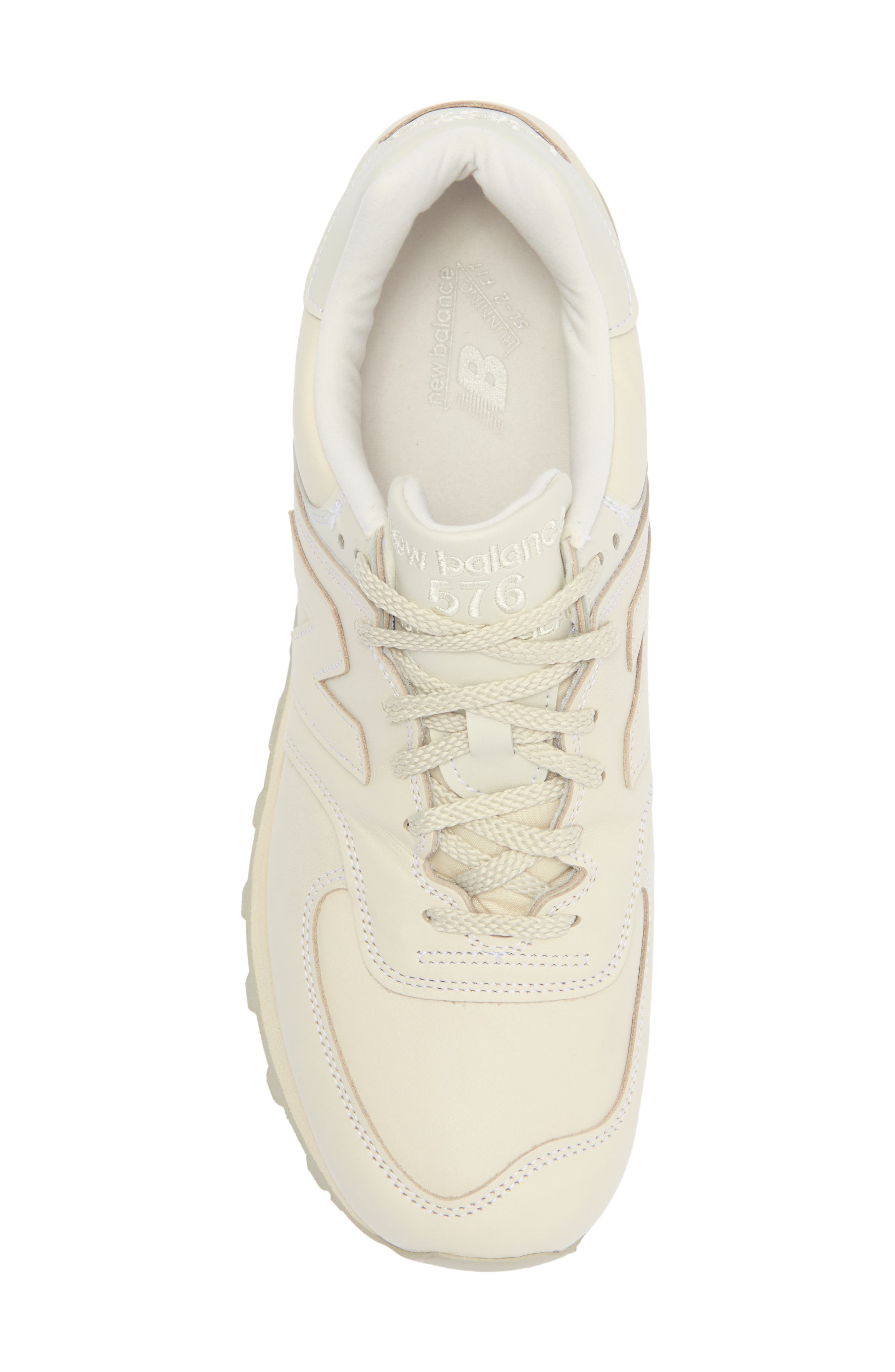 New Balance 576 Sneaker, Alternate, color, 