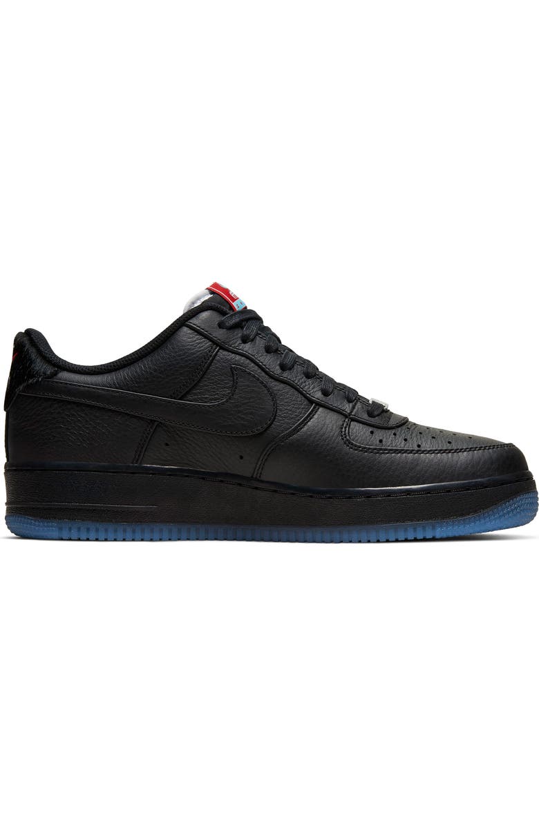 Nike Air Force 1 '07 Limited Edition Chicago Sneaker, Alternate, color,