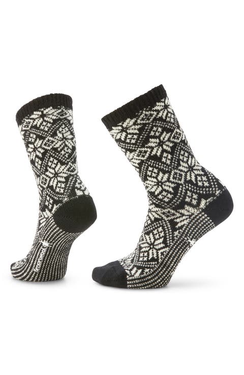 Women's Everyday Crew Socks