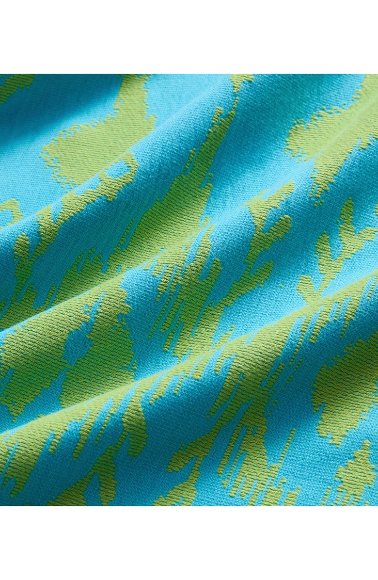 John Robshaw Ravi Peacock Beach Towel, Alternate, color,