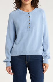 French Connection Mozart Stripe Sweater