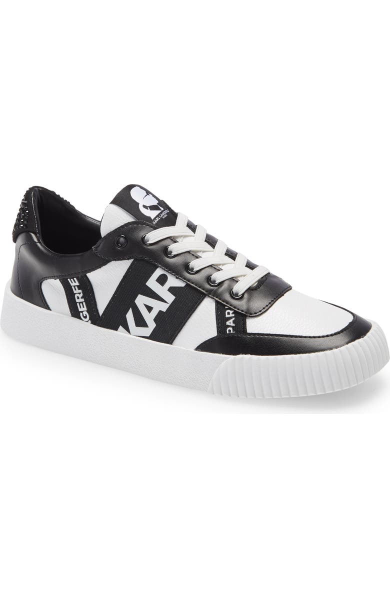 KARL LAGERFELD PARIS Jaylee Sneaker, Main, color,