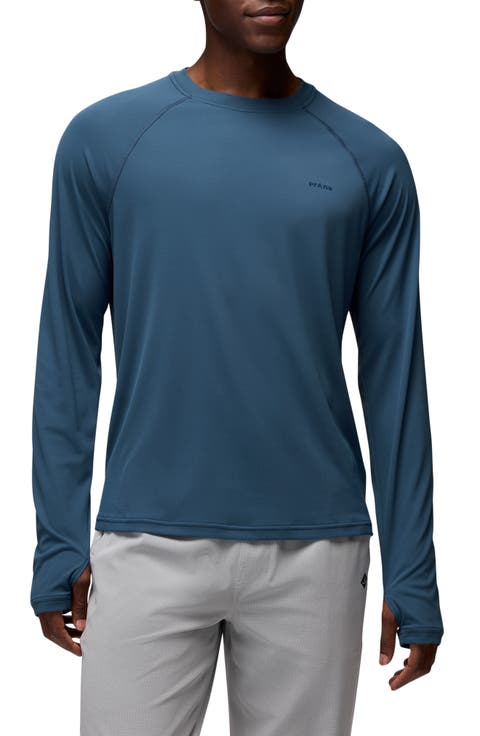 Sol Shade Long Sleeve Performance T-Shirt