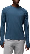prAna Sol Shade Long Sleeve Performance T-Shirt