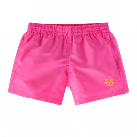 Magic Beach Shorts (Toddler, Little Kid, Big Kid)