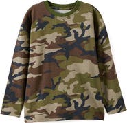 Cotton On Kids Kid's Essentials Long Sleeve Tee