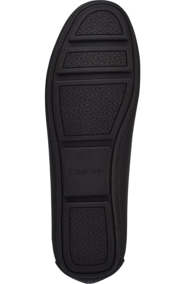 Calvin Klein Linca Loafer, Alternate, color,