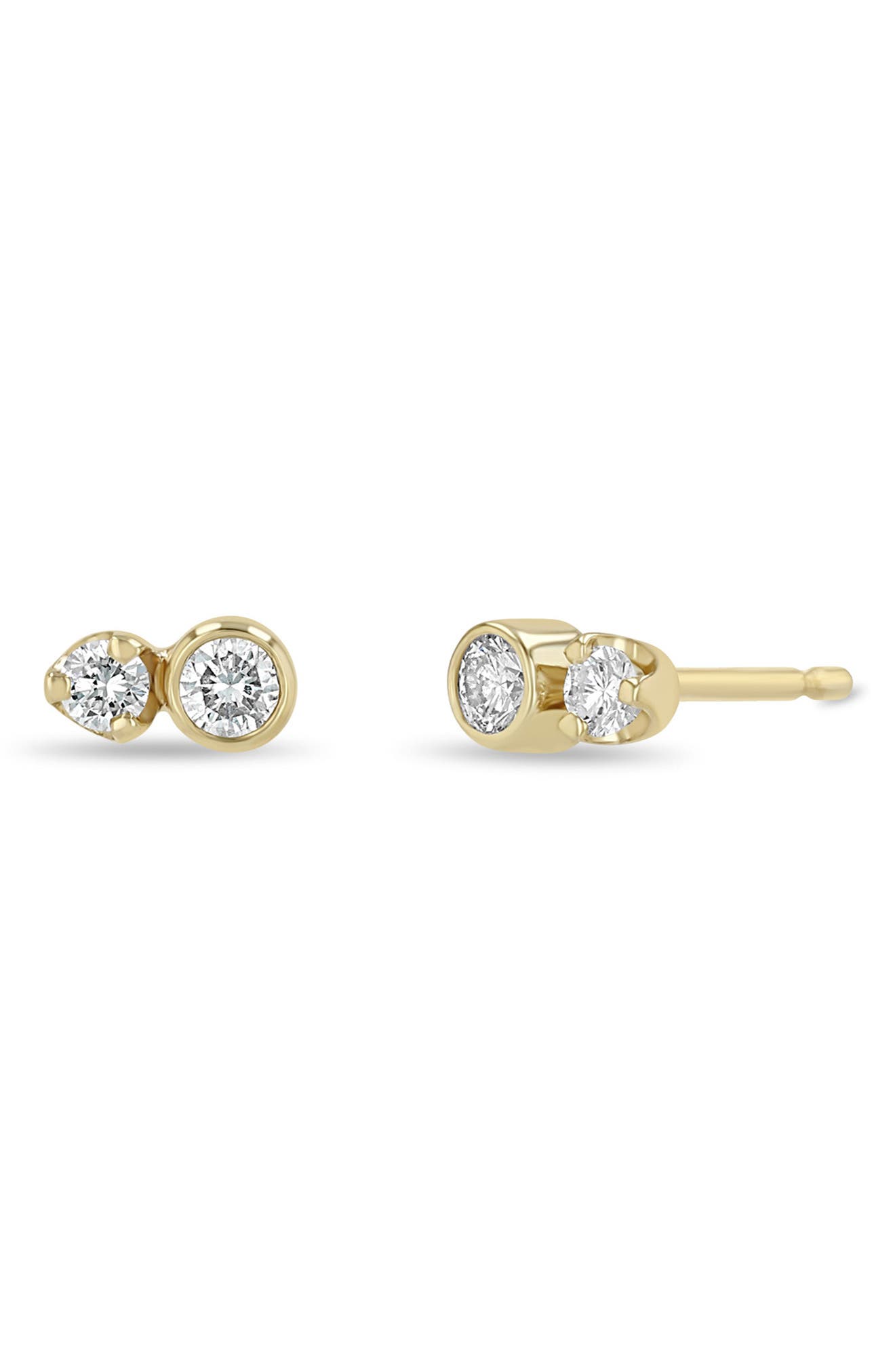 selected 14K YELLOW GOLD
