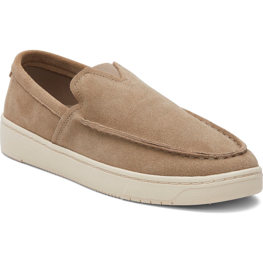 Toms Trvl Lite Slip-on Sneaker In Grey
