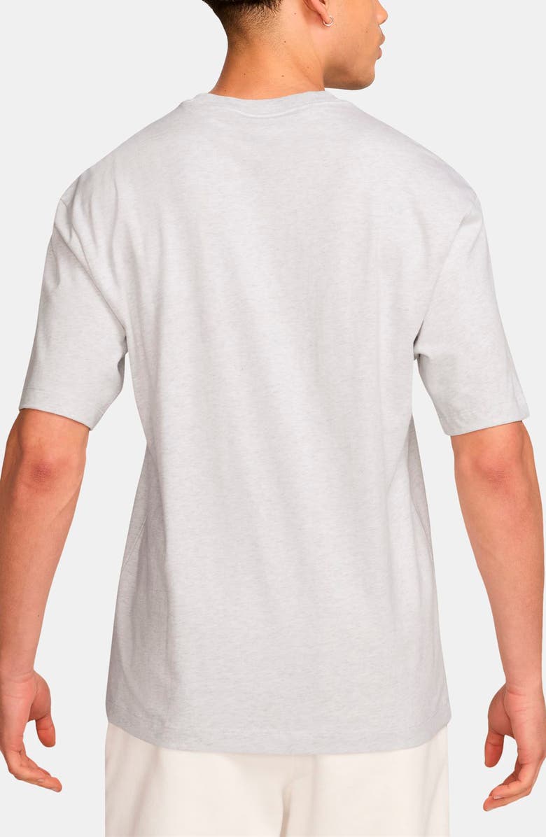 Jordan Brooklyn Collegiate Graphic T-Shirt, Alternate, color, 