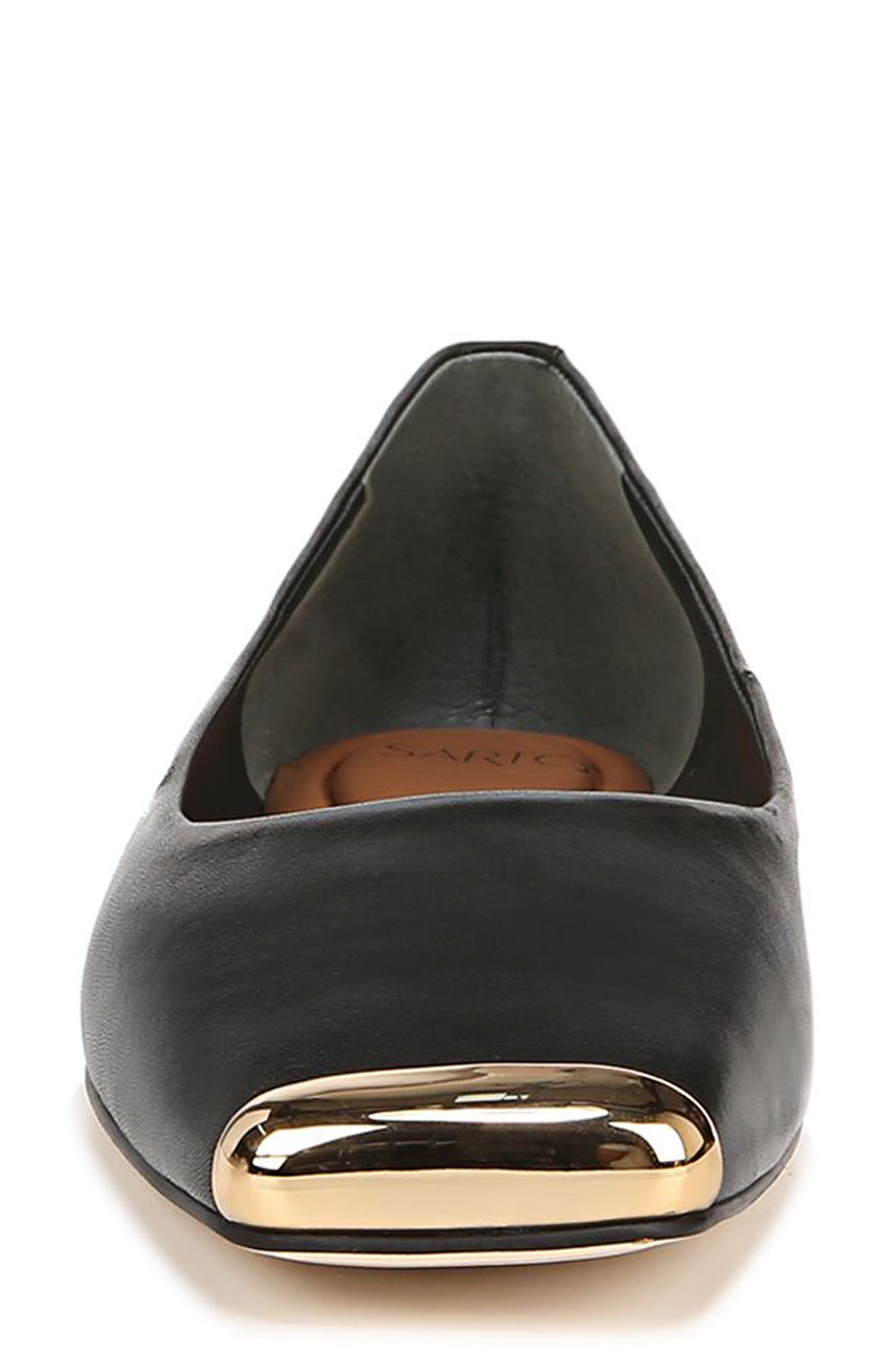 SARTO by Franco Sarto Flexa Amaya Ballet Flat, Alternate, color, 